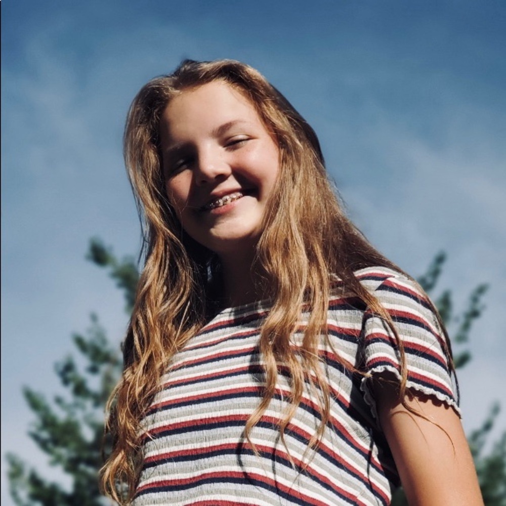 Meet your Posher, Taylor